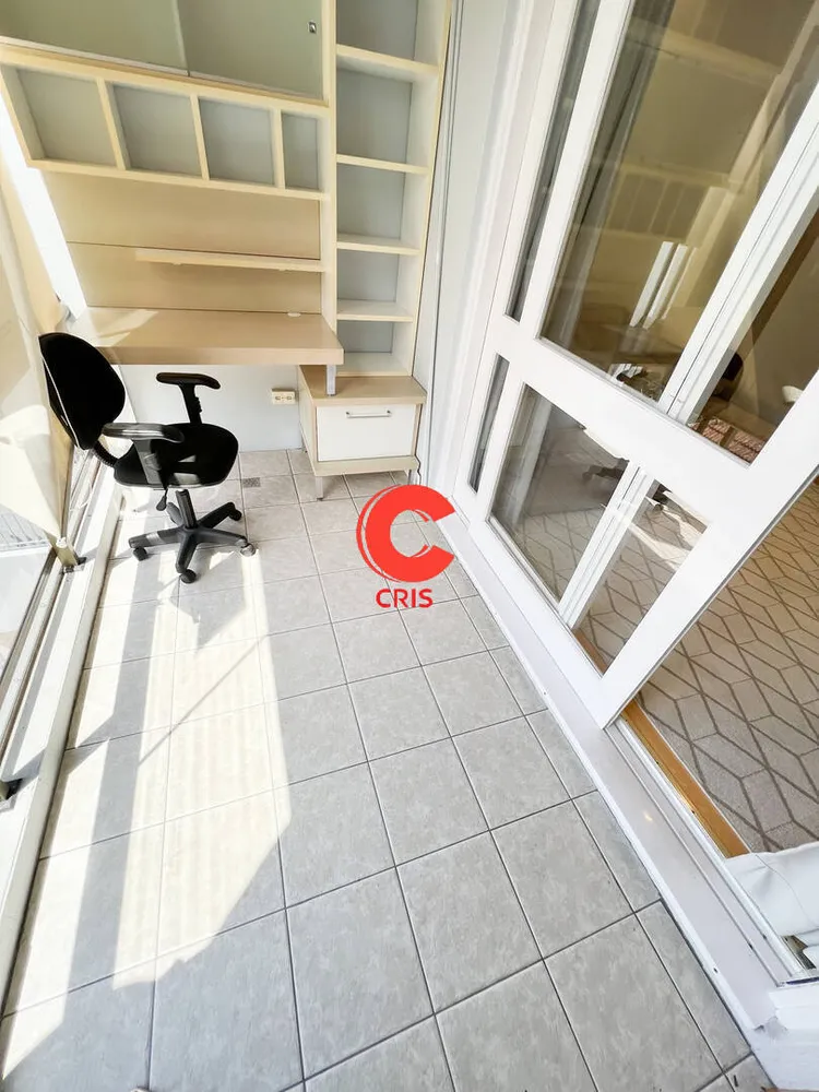 Apartamento, 2 quartos, 99 m² - Foto 1