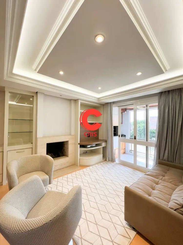 Apartamento, 2 quartos, 99 m² - Foto 3