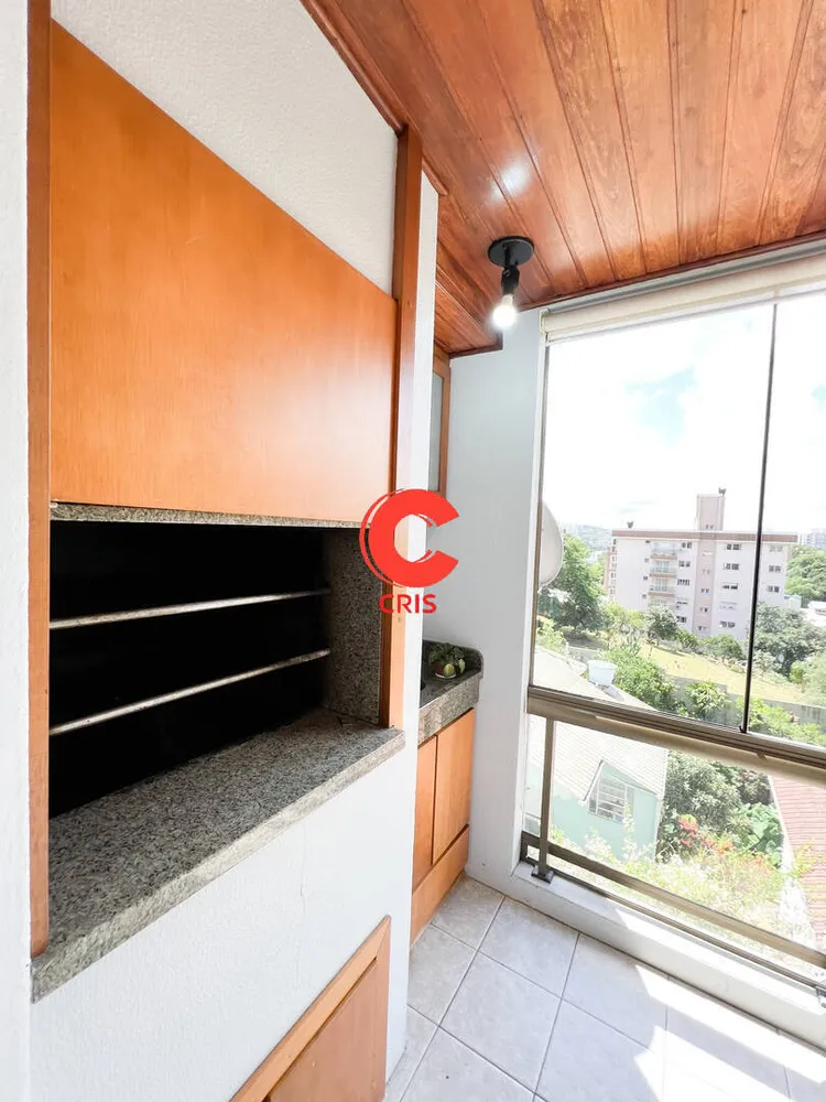 Apartamento, 2 quartos, 99 m² - Foto 2