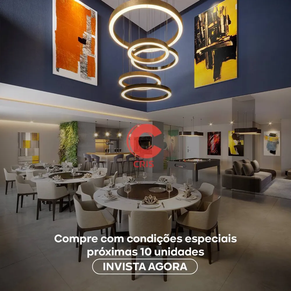 Apartamento, 3 quartos, 100 m² - Foto 11