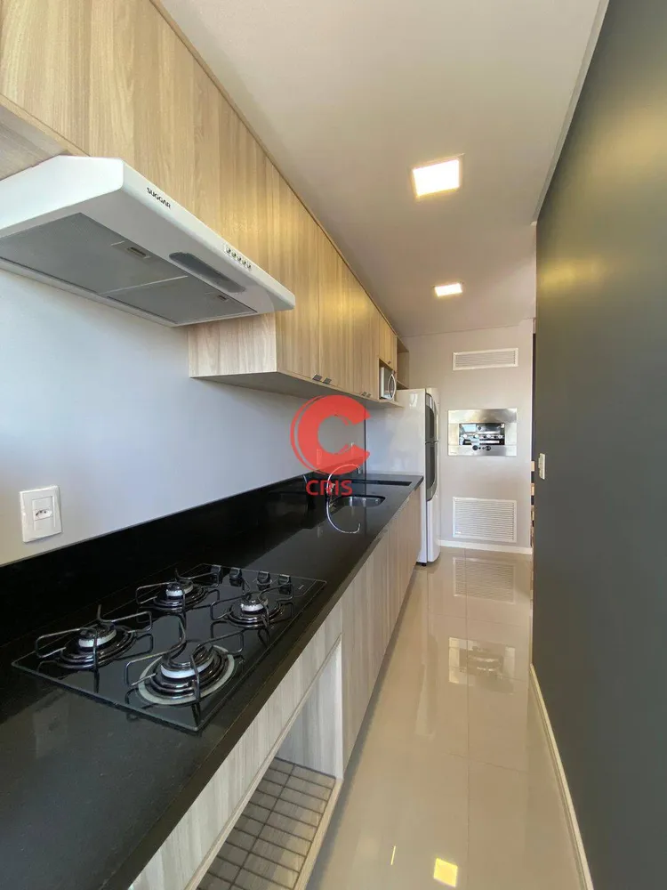 Apartamento, 1 quarto, 47 m² - Foto 6