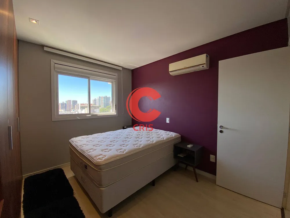 Apartamento, 1 quarto, 47 m² - Foto 5