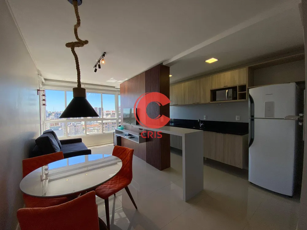 Apartamento, 1 quarto, 47 m² - Foto 11