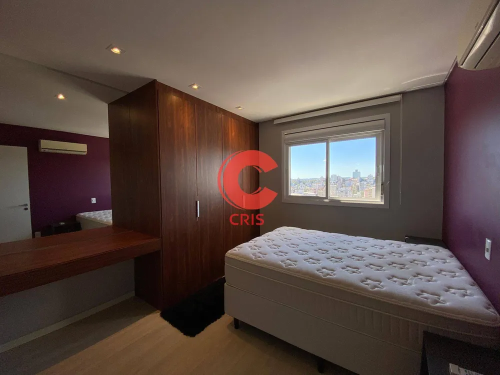 Apartamento, 1 quarto, 47 m² - Foto 7