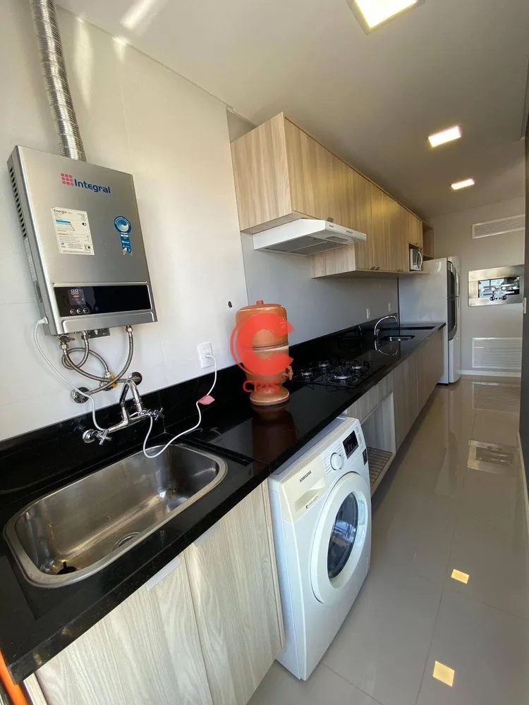 Apartamento, 1 quarto, 47 m² - Foto 4