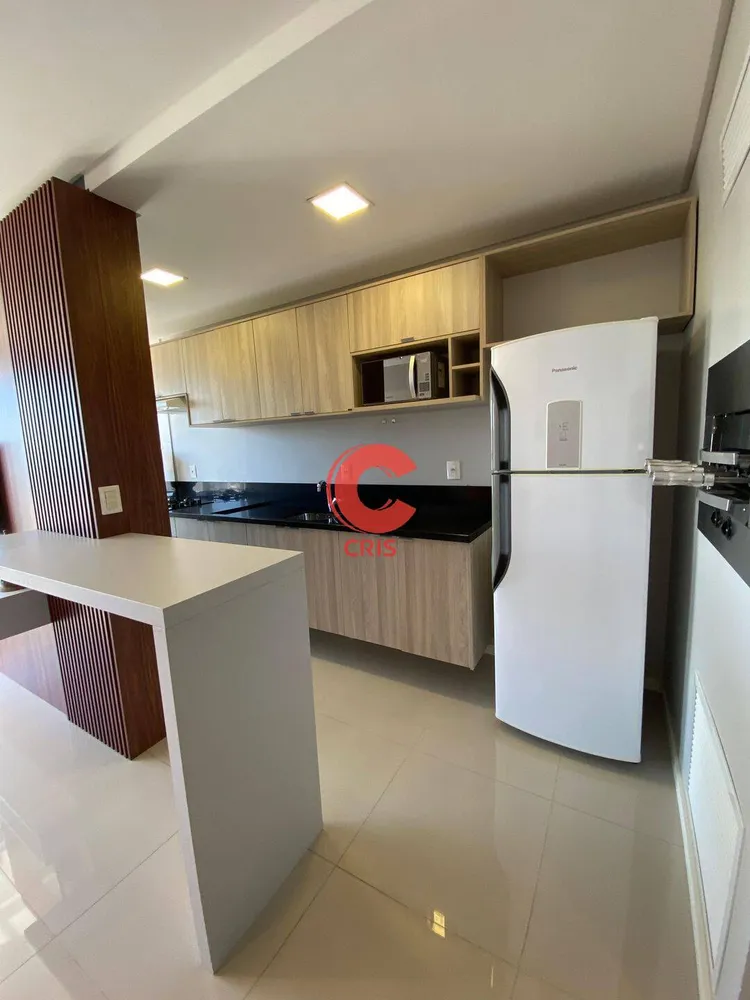 Apartamento, 1 quarto, 47 m² - Foto 8