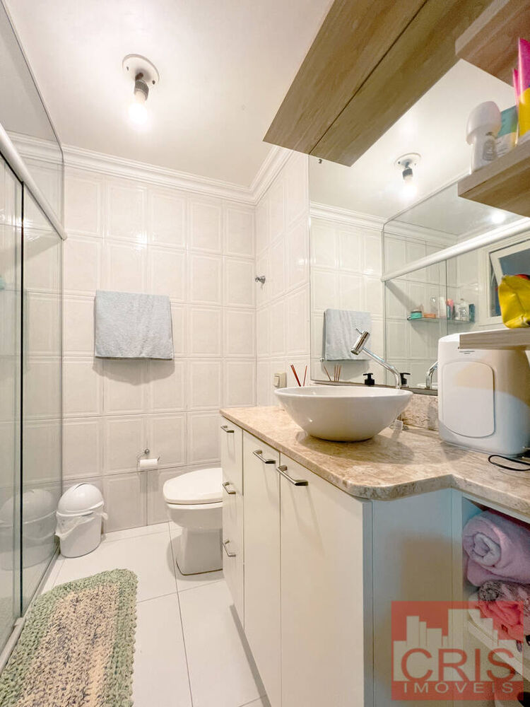 Apartamento, 2 quartos, 59 m² - Foto 4
