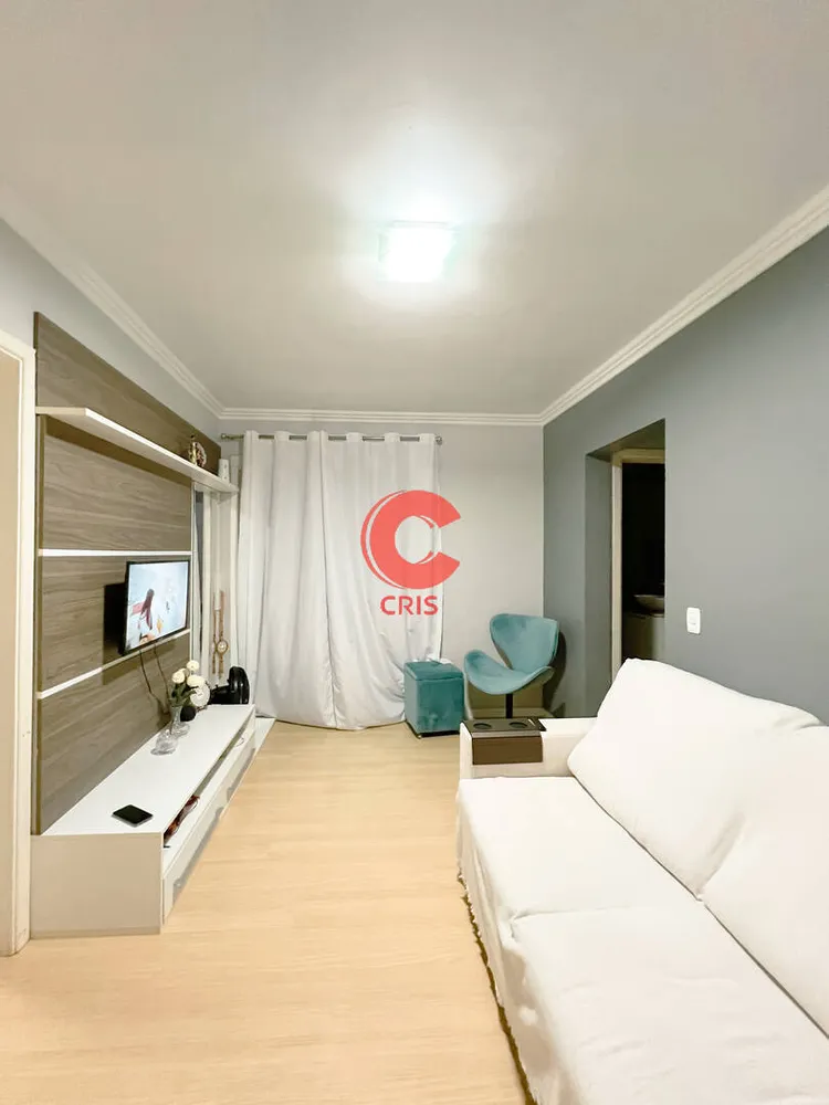 Apartamento, 2 quartos, 59 m² - Foto 10