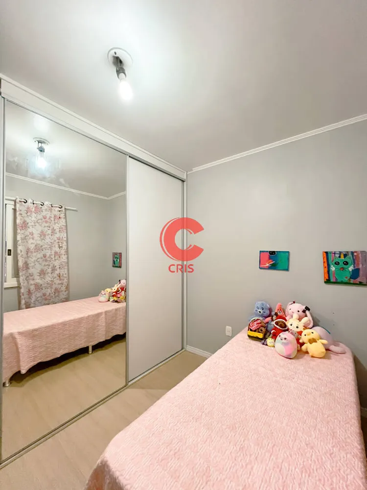 Apartamento, 2 quartos, 59 m² - Foto 16