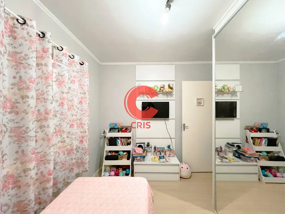 Apartamento, 2 quartos, 59 m² - Foto 5