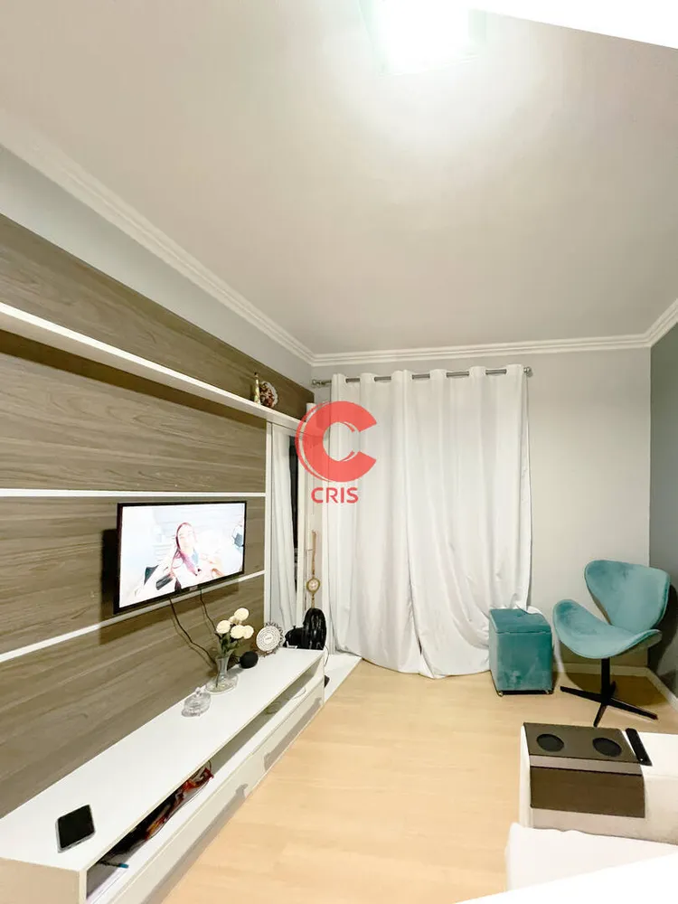 Apartamento, 2 quartos, 59 m² - Foto 12