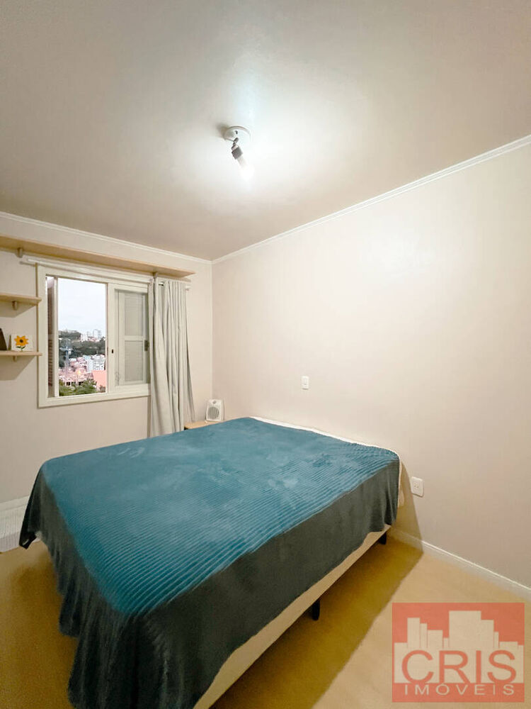 Apartamento, 2 quartos, 59 m² - Foto 3