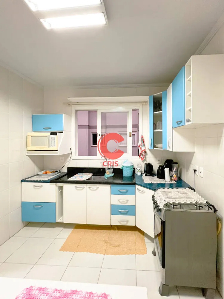 Apartamento, 2 quartos, 59 m² - Foto 12