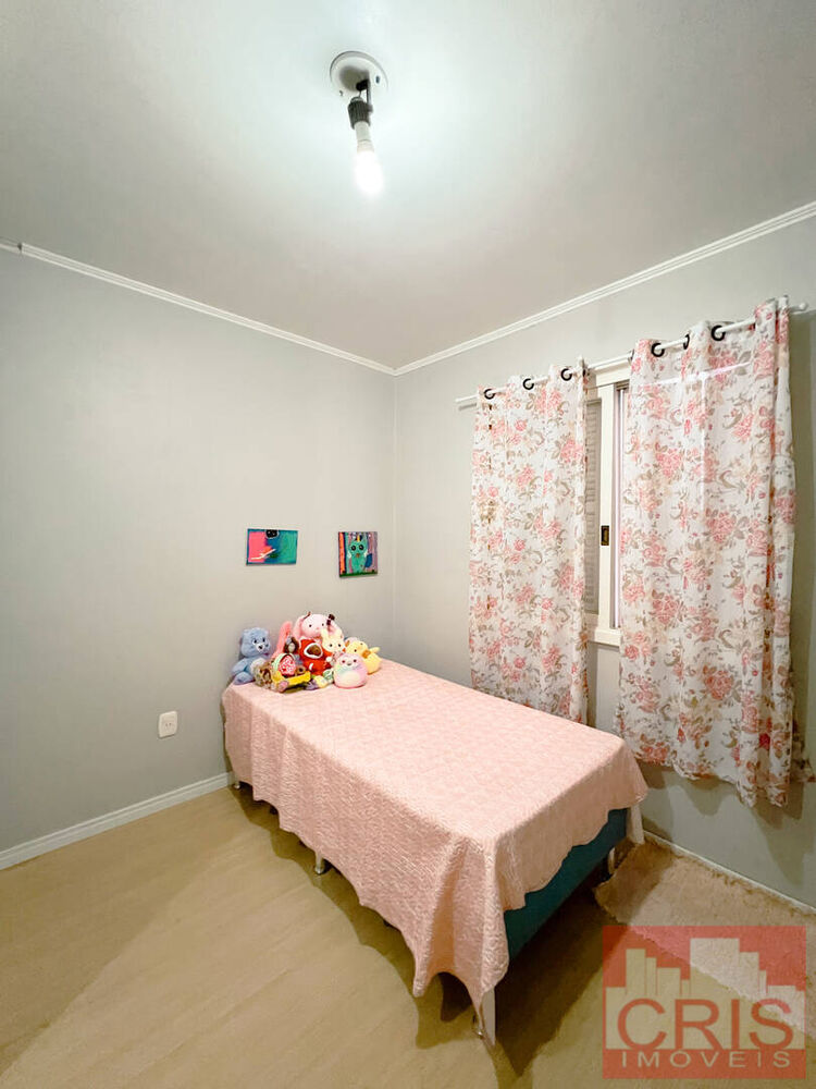 Apartamento, 2 quartos, 59 m² - Foto 8