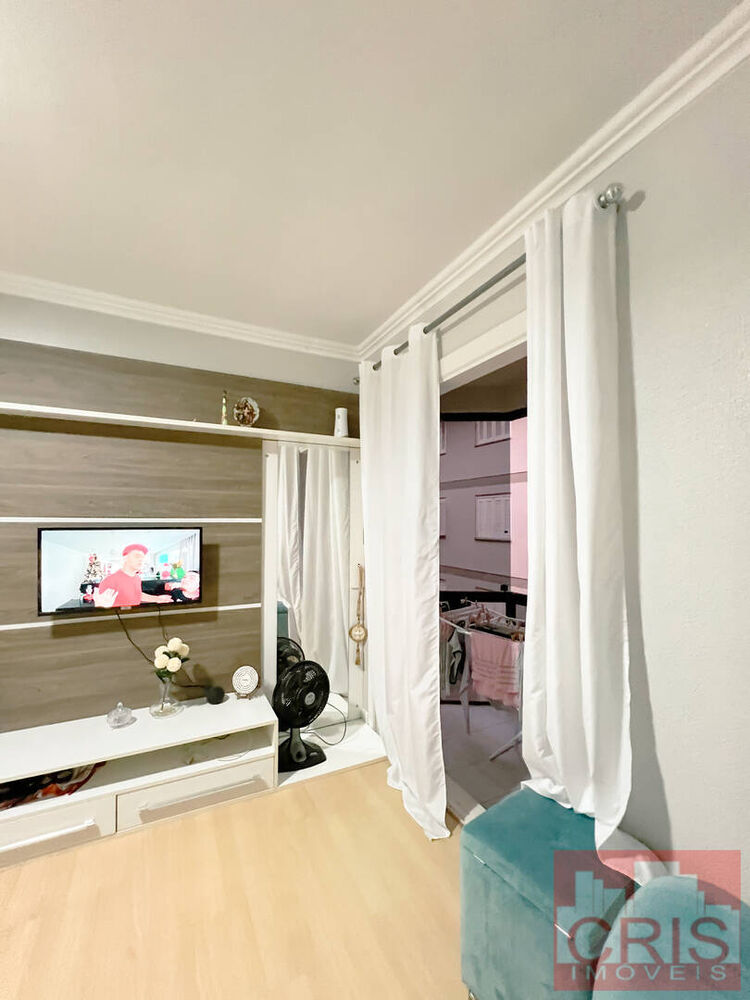 Apartamento, 2 quartos, 59 m² - Foto 1