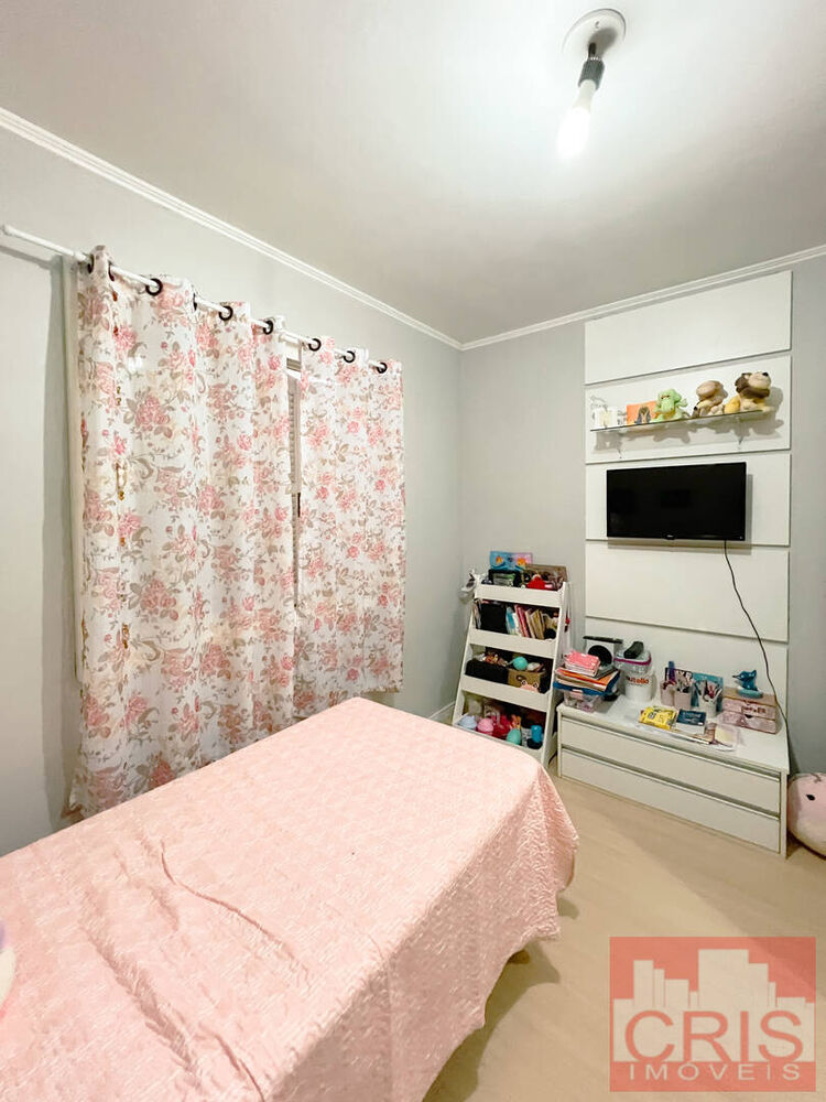 Apartamento, 2 quartos, 59 m² - Foto 2