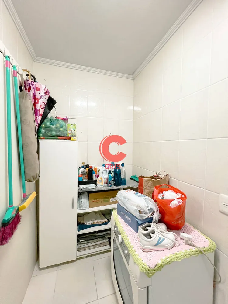 Apartamento, 2 quartos, 59 m² - Foto 9