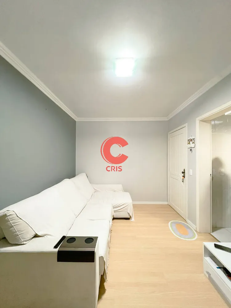 Apartamento, 2 quartos, 59 m² - Foto 8