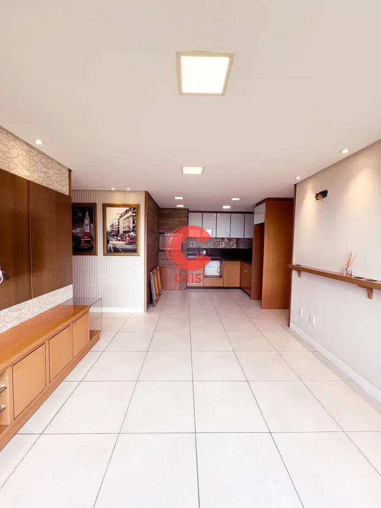 Apartamento, 2 quartos, 58 m² - Foto 7