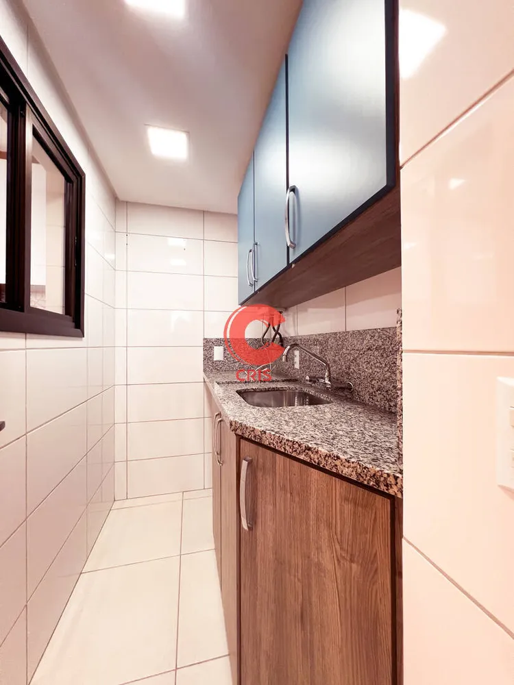 Apartamento, 2 quartos, 58 m² - Foto 2