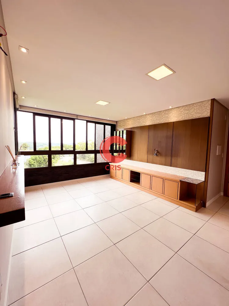 Apartamento, 2 quartos, 58 m² - Foto 4