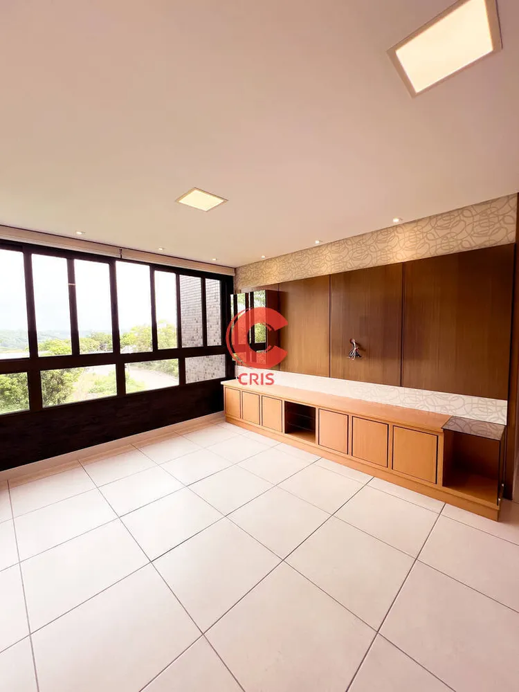 Apartamento, 2 quartos, 58 m² - Foto 1