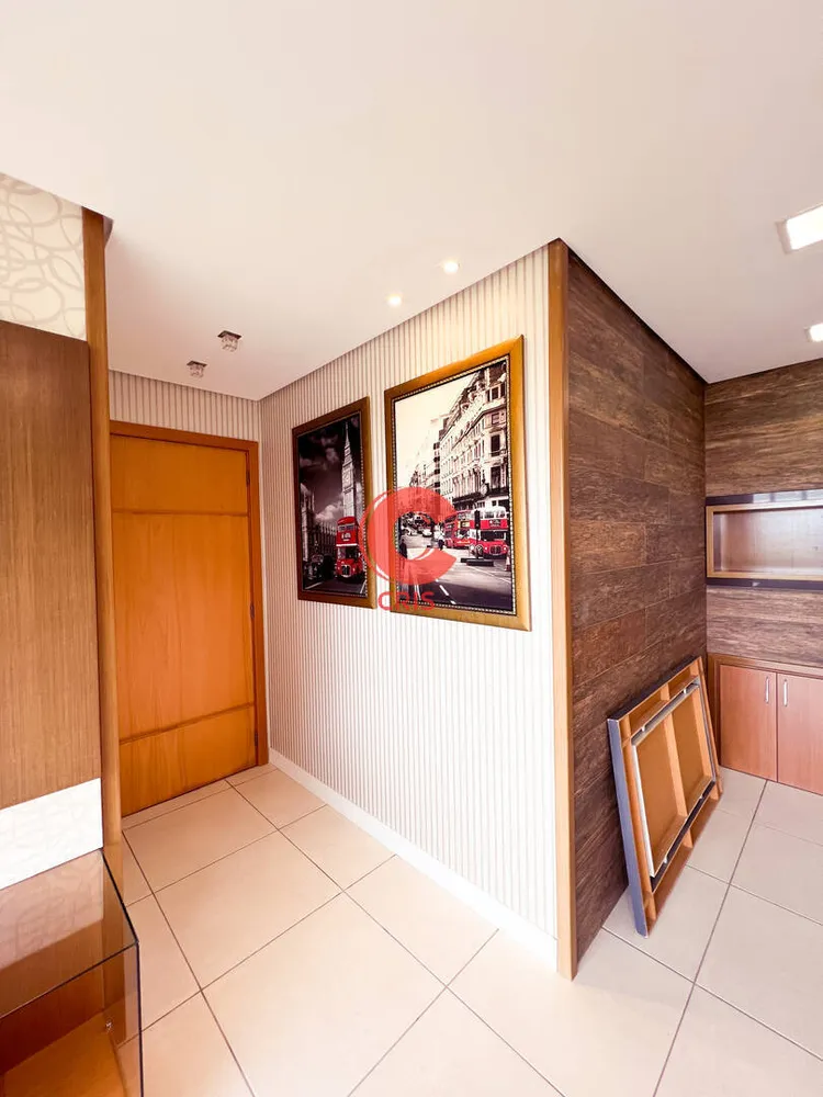 Apartamento, 2 quartos, 58 m² - Foto 3