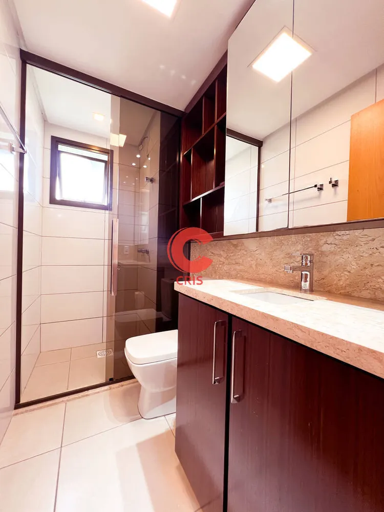 Apartamento, 2 quartos, 58 m² - Foto 5