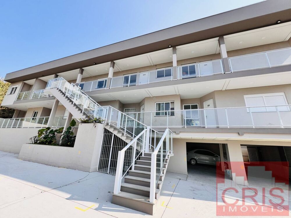 Apartamento, 2 quartos, 66 m² - Foto 11