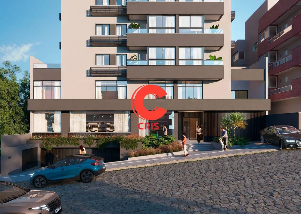 Apartamento, 2 quartos, 48 m² - Foto 3