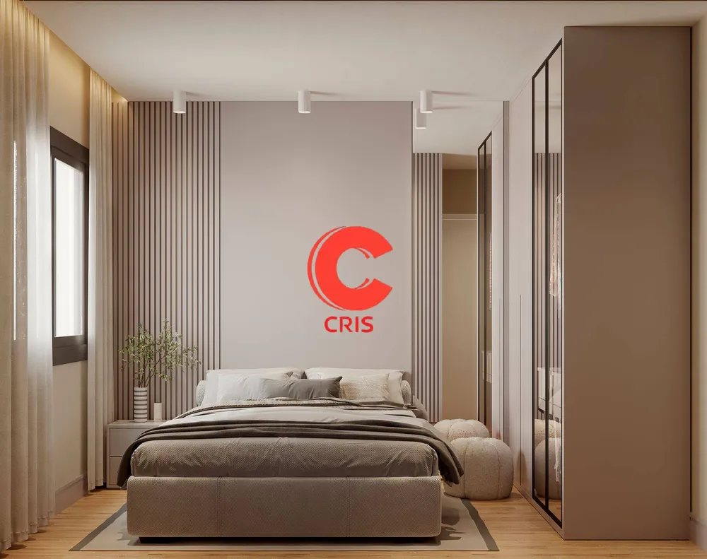 Apartamento, 2 quartos, 48 m² - Foto 4