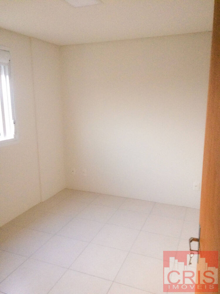Apartamento à venda com 2 quartos, 46m² - Foto 3