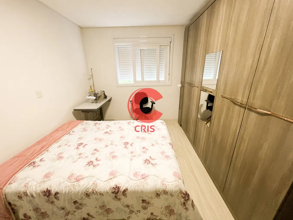Apartamento, 1 quarto, 57 m² - Foto 16