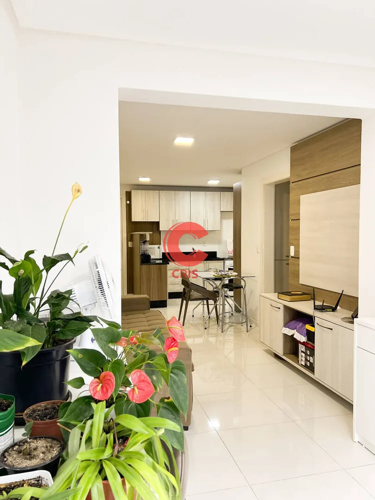 Apartamento, 1 quarto, 57 m² - Foto 6