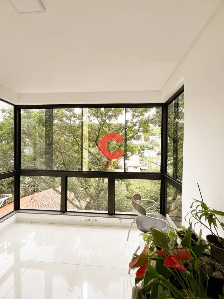 Apartamento, 1 quarto, 57 m² - Foto 7