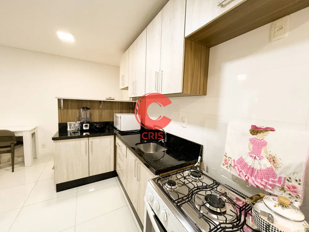 Apartamento, 1 quarto, 57 m² - Foto 10