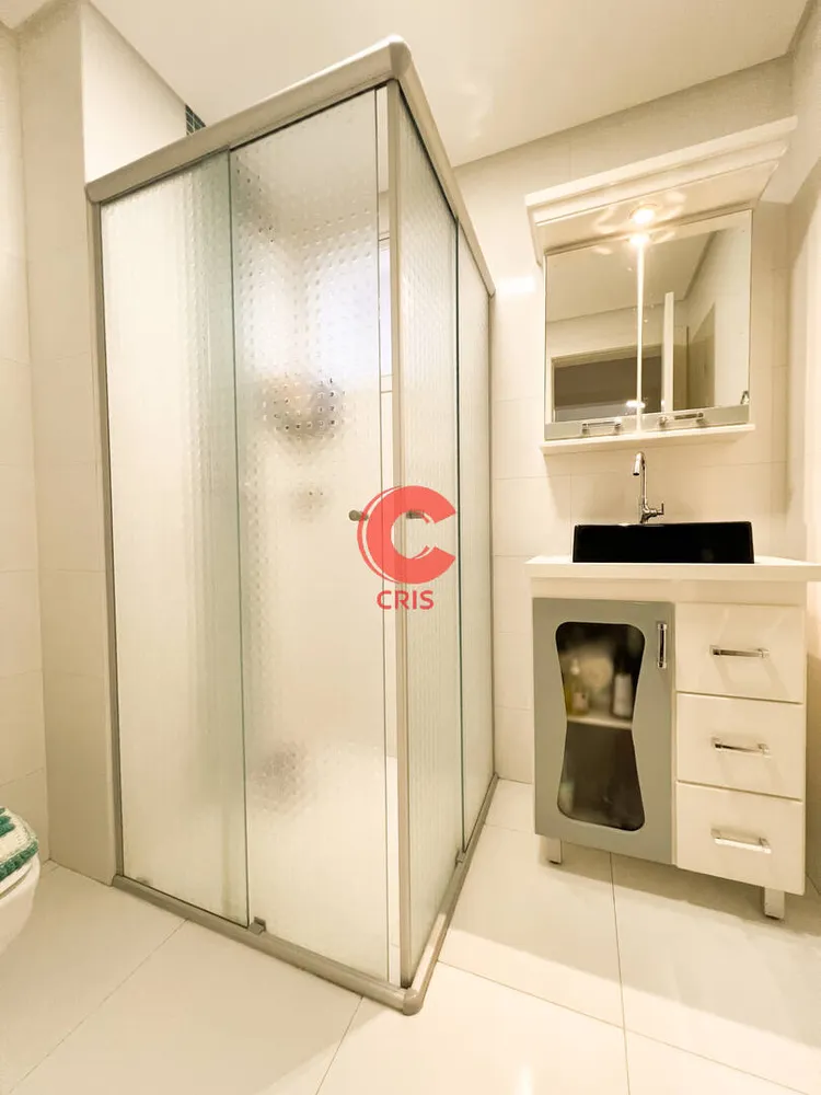 Apartamento, 1 quarto, 57 m² - Foto 14