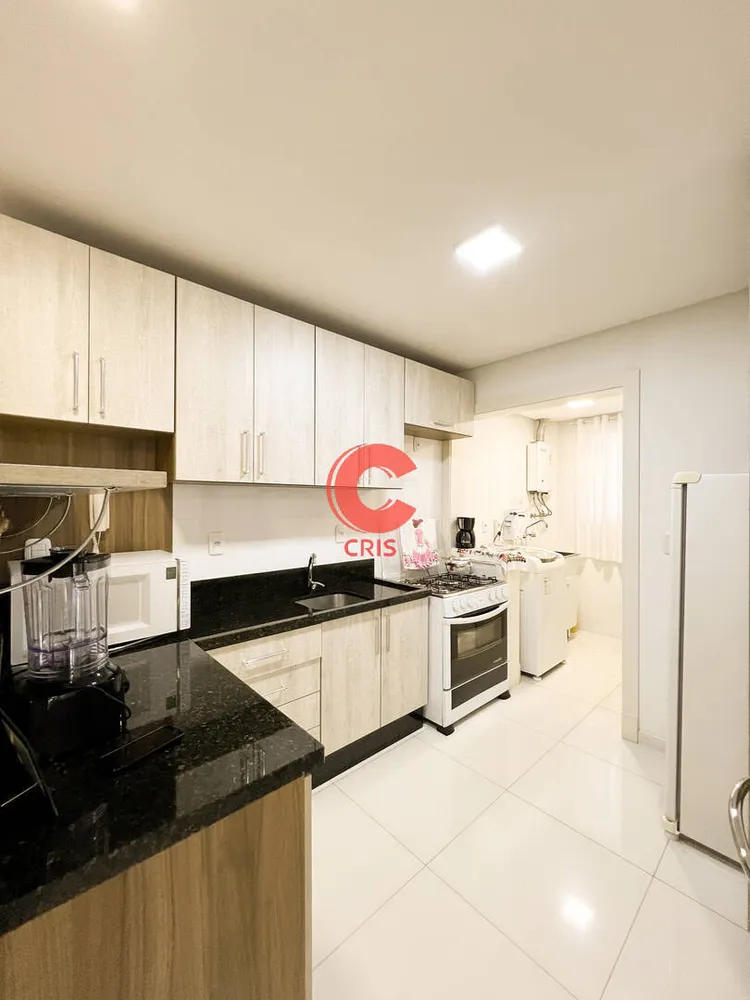 Apartamento, 1 quarto, 57 m² - Foto 11