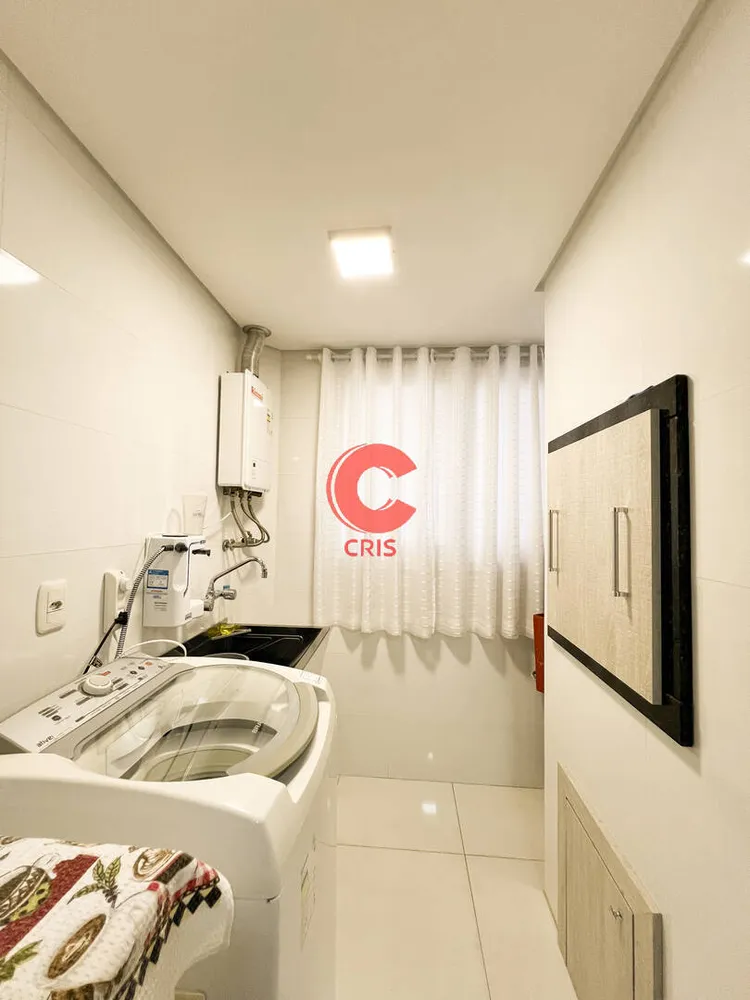Apartamento, 1 quarto, 57 m² - Foto 13