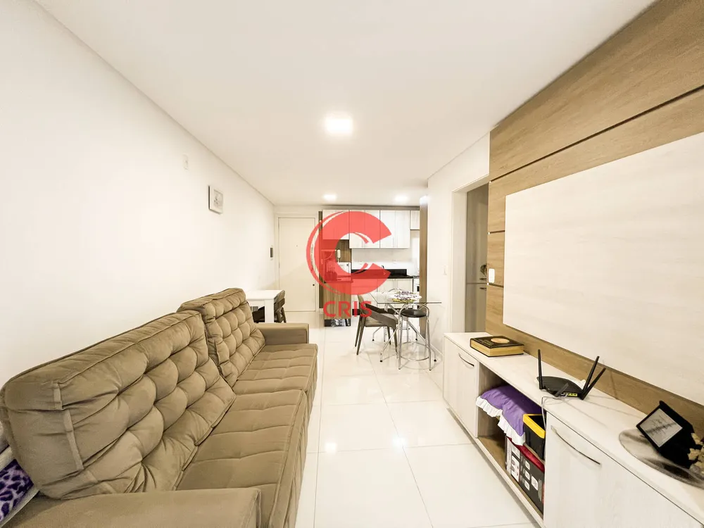 Apartamento, 1 quarto, 57 m² - Foto 2