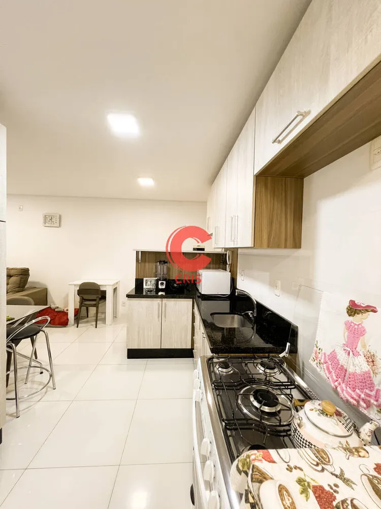 Apartamento, 1 quarto, 57 m² - Foto 9