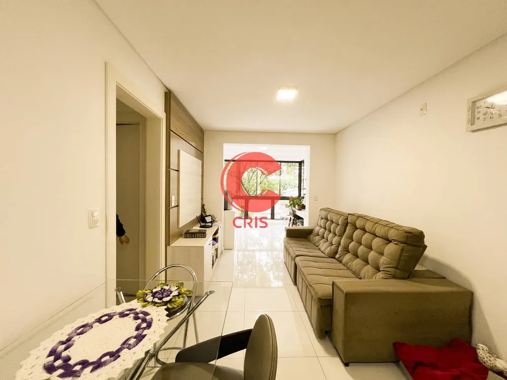 Apartamento, 1 quarto, 57 m² - Foto 1