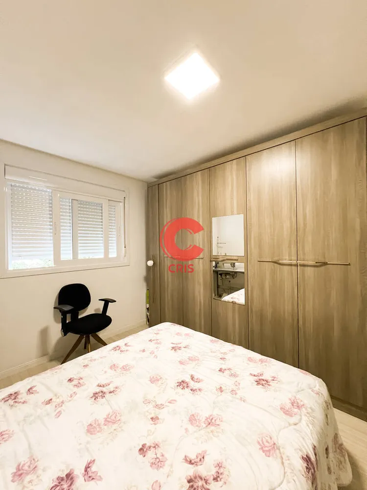 Apartamento, 1 quarto, 57 m² - Foto 15