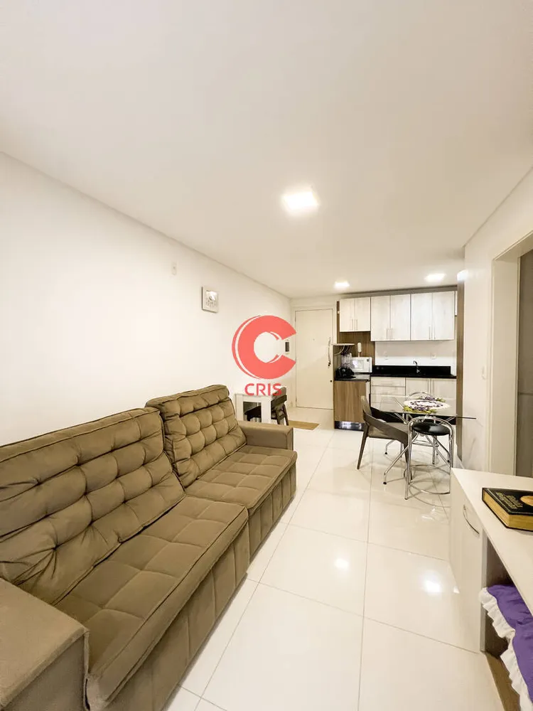 Apartamento, 1 quarto, 57 m² - Foto 4