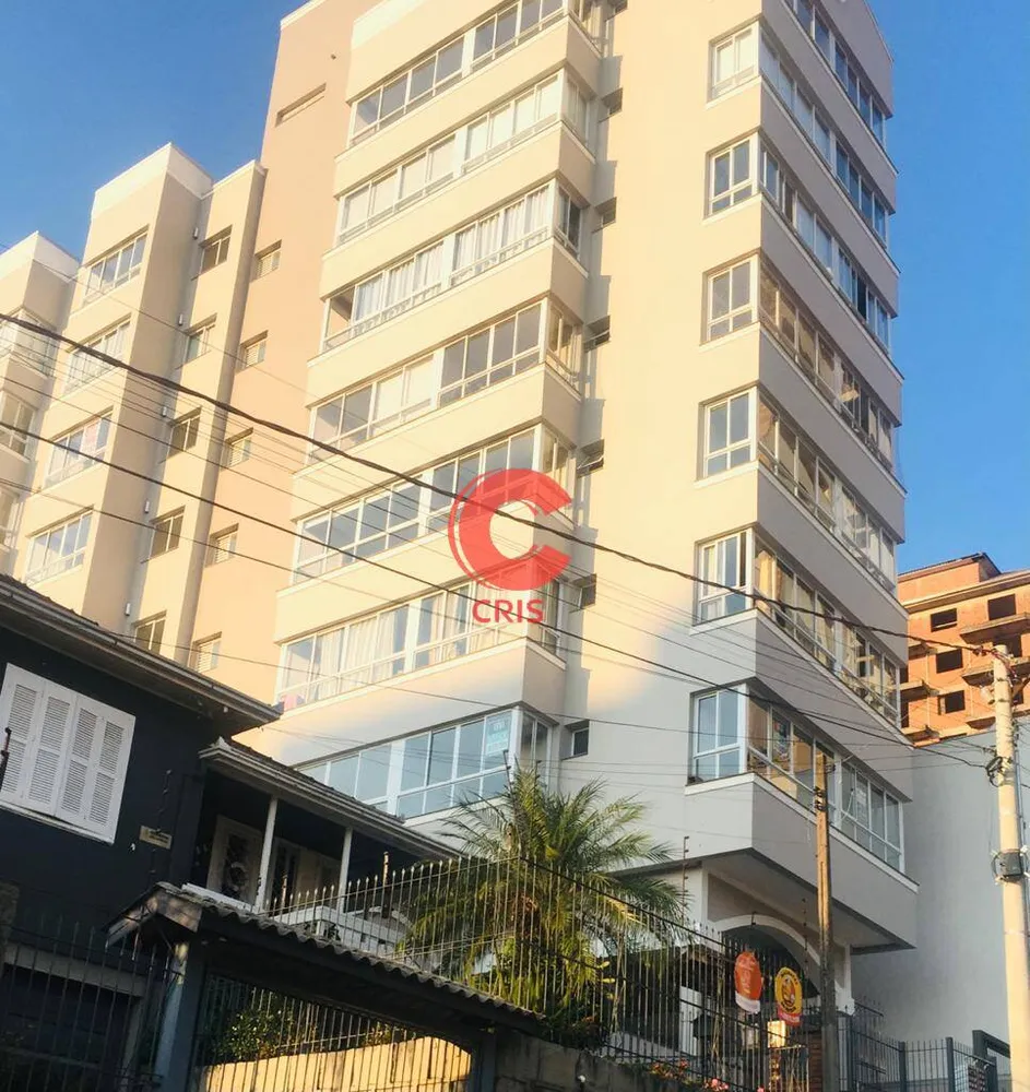 Apartamento, 1 quarto, 45 m² - Foto 3