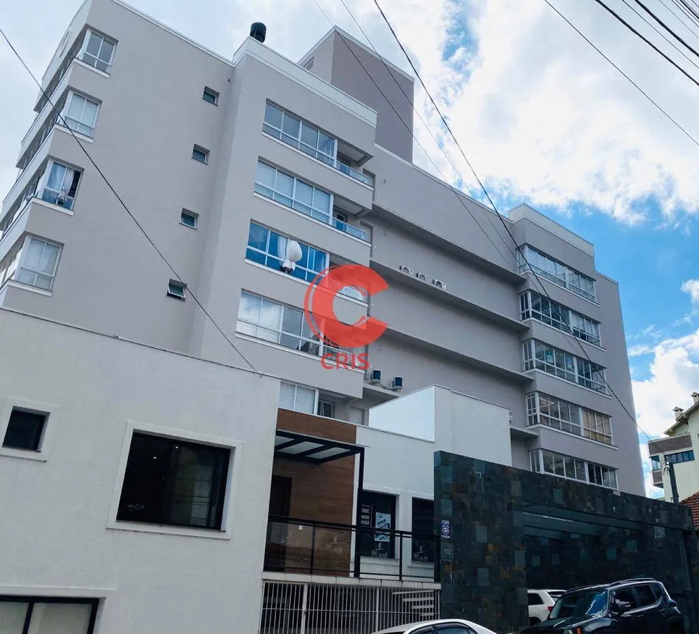Apartamento, 1 quarto, 45 m² - Foto 4