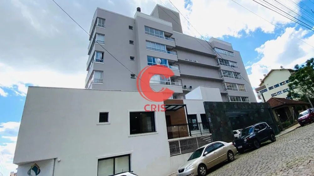 Apartamento, 1 quarto, 45 m² - Foto 5