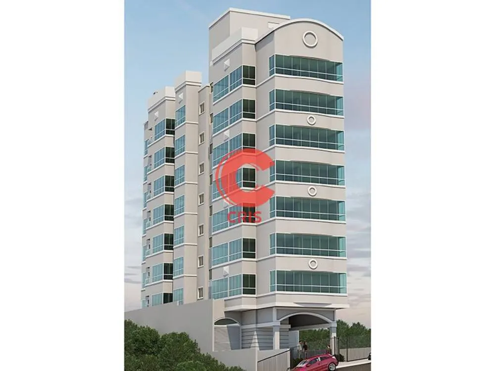 Apartamento, 1 quarto, 45 m² - Foto 6
