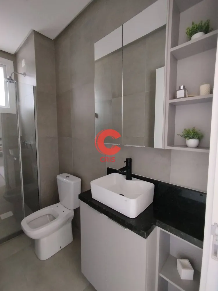 Apartamento, 1 quarto, 45 m² - Foto 28