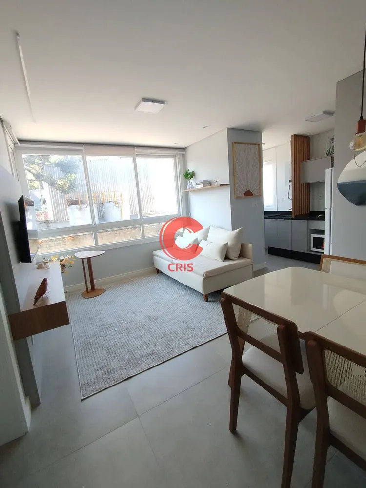 Apartamento, 1 quarto, 45 m² - Foto 30